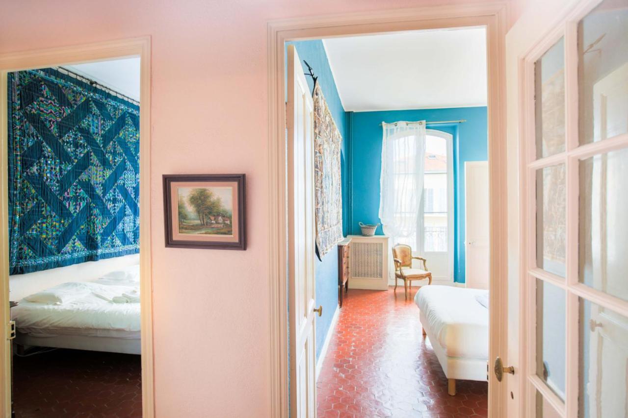 Nice Etoile 35 Avenue Exterior foto